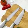 Custom Kitchen knife Cutlery Knife Set