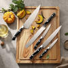 Stainless Steel Knife set