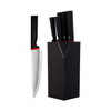 Modern 5-Piece Stainless Steel Cutlery Set