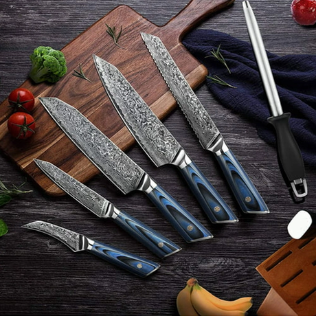 Damascus Steel Knife Set5.png